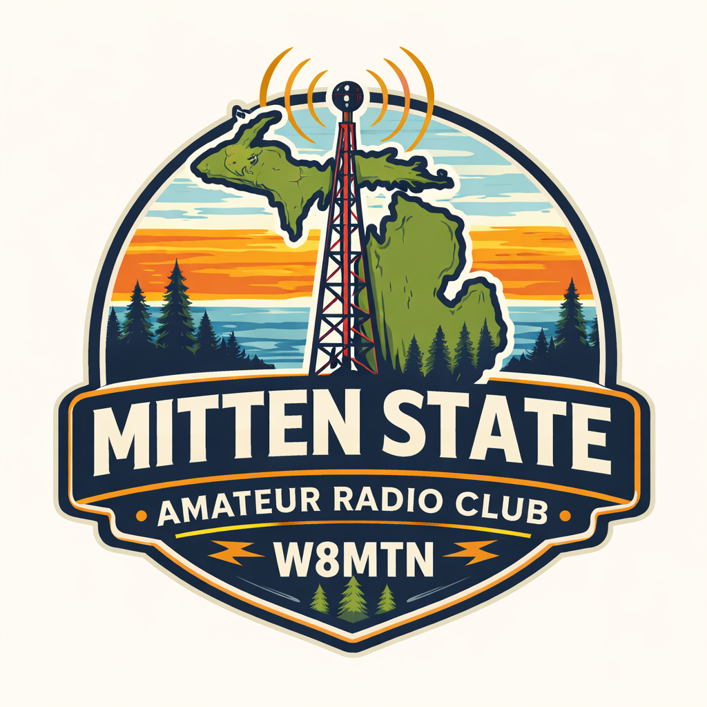 Mitten State ARC
